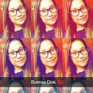 Meet your Posher, Sabrina